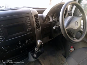 Mercedes-Benz 313 Sprinter, снимка 16
