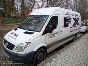 Mercedes-Benz 313 Sprinter, снимка 1