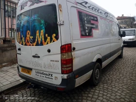 Mercedes-Benz 313 Sprinter, снимка 8