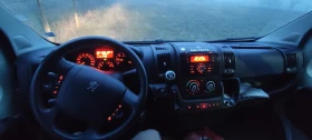 Peugeot Boxer  L3H2, снимка 10 - Бусове и автобуси - 53649669