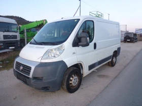 ������ Fiat Ducato