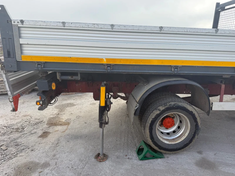 Iveco Daily 65C 65c15, снимка 12 - Бусове и автобуси - 52437420