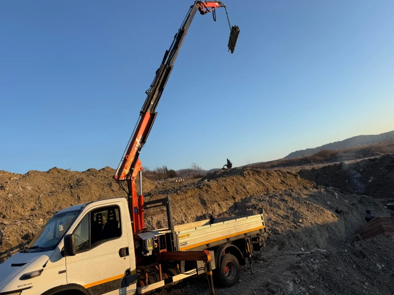 Iveco Daily 65C 65c15