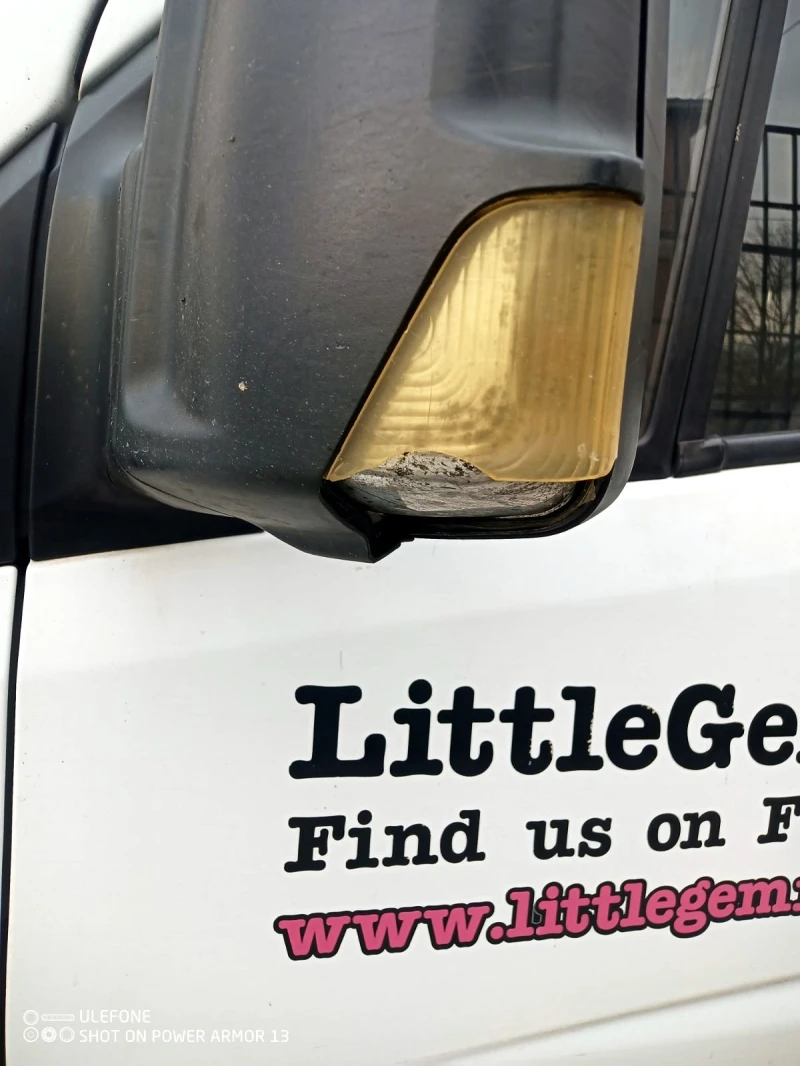 Mercedes-Benz 313 Sprinter, снимка 6 - Бусове и автобуси - 53367748