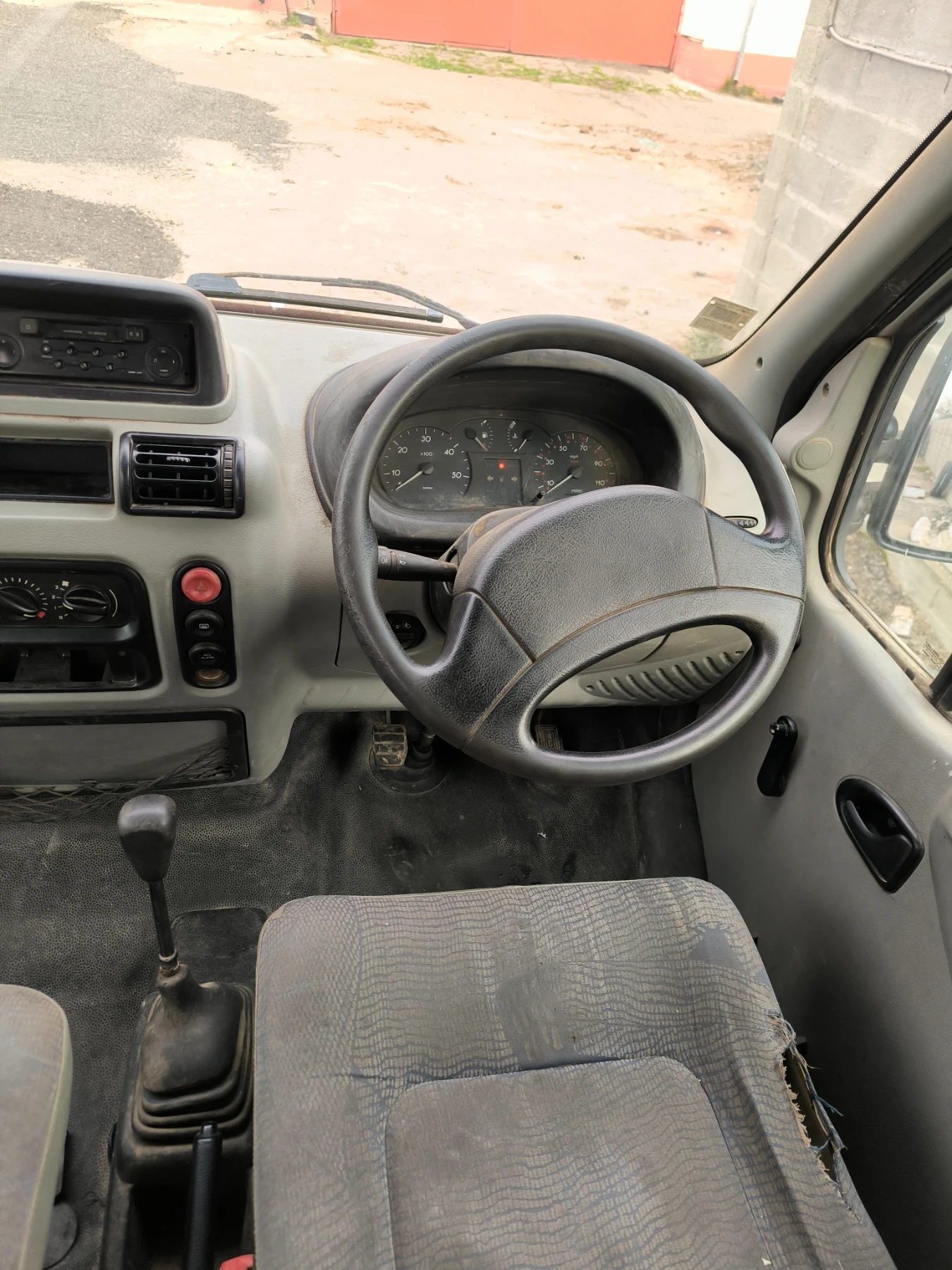 Renault Master 14+ 1 - изображение 3