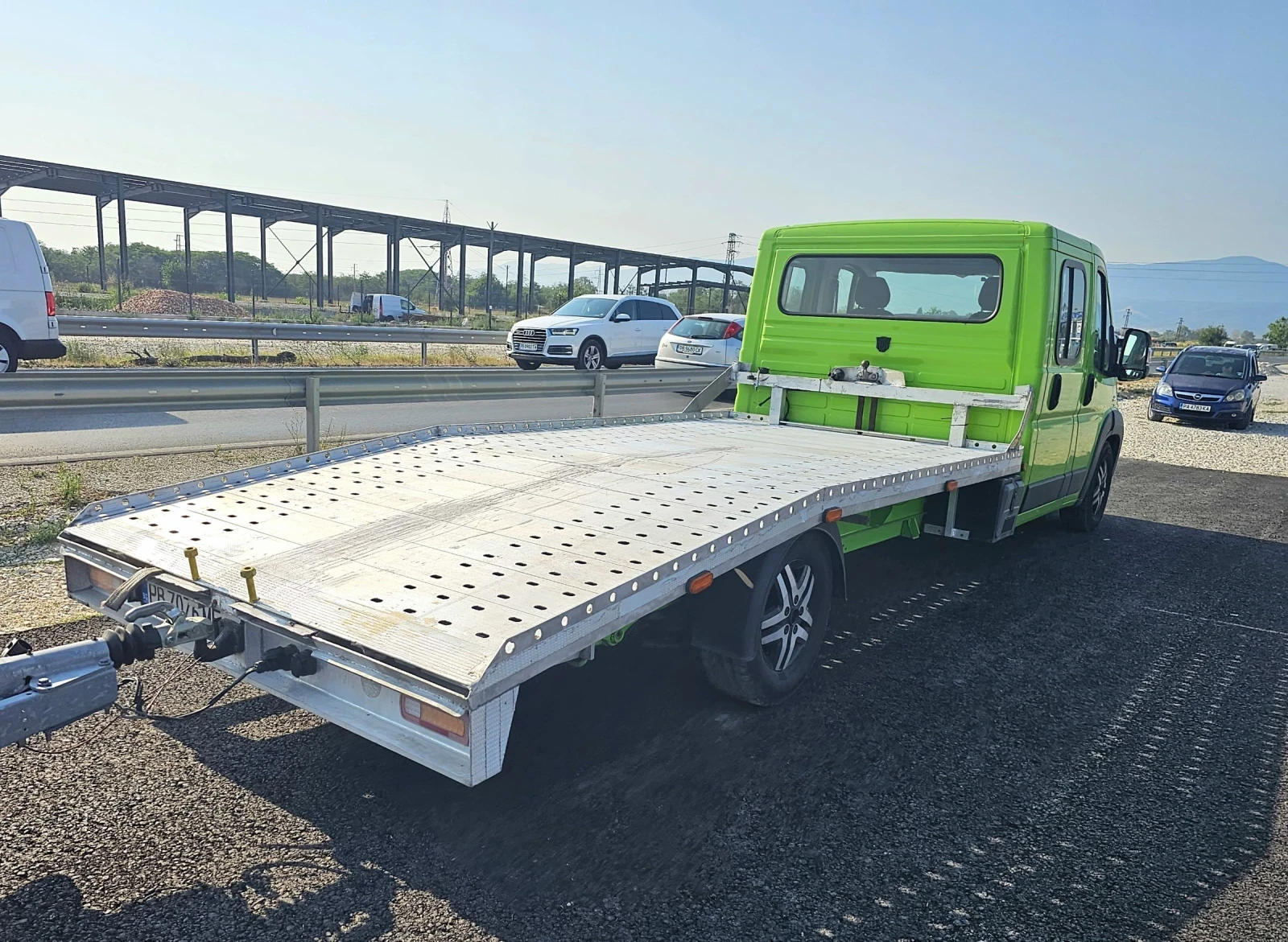 Fiat Ducato  - изображение 4