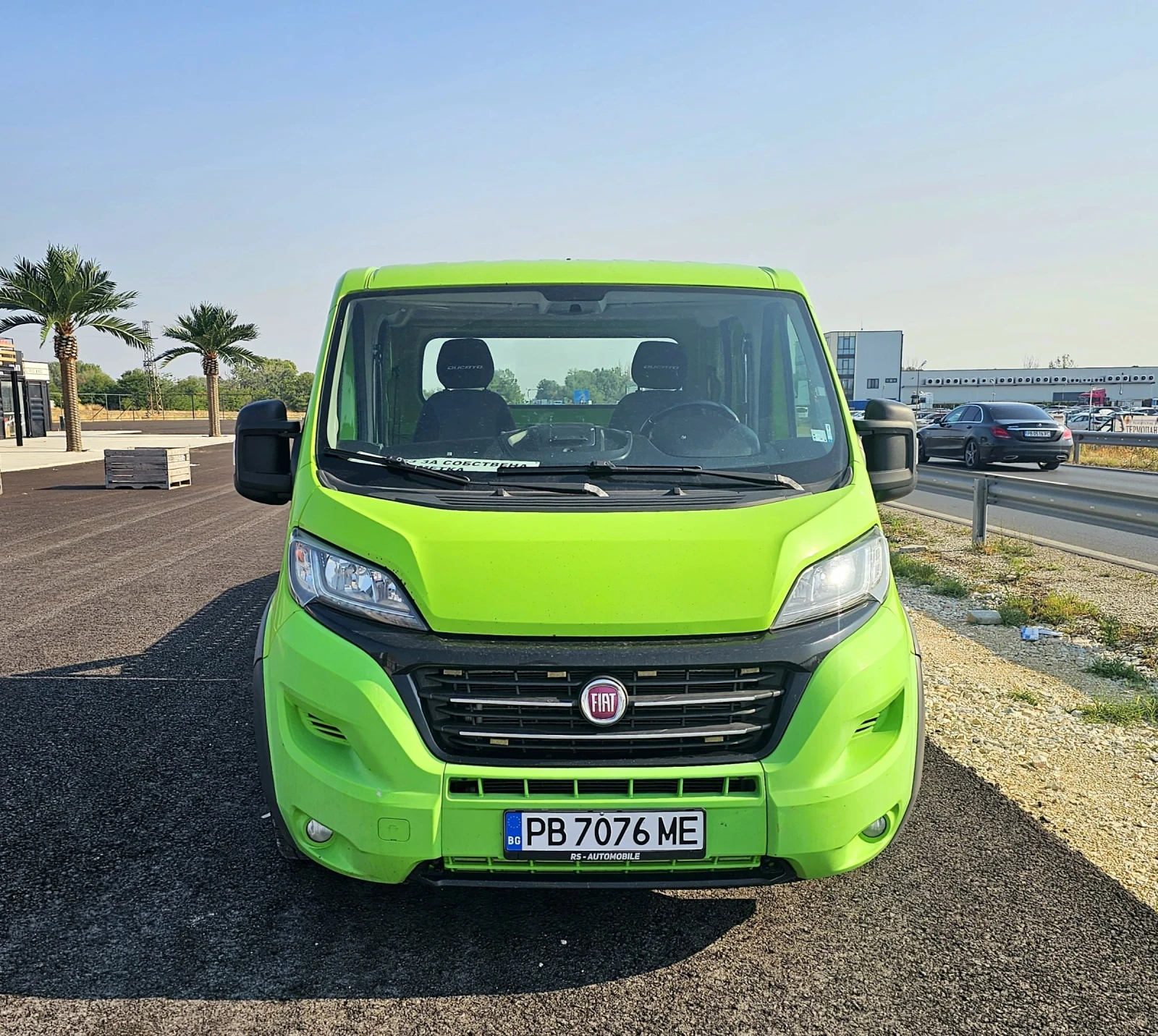 Fiat Ducato  - изображение 2