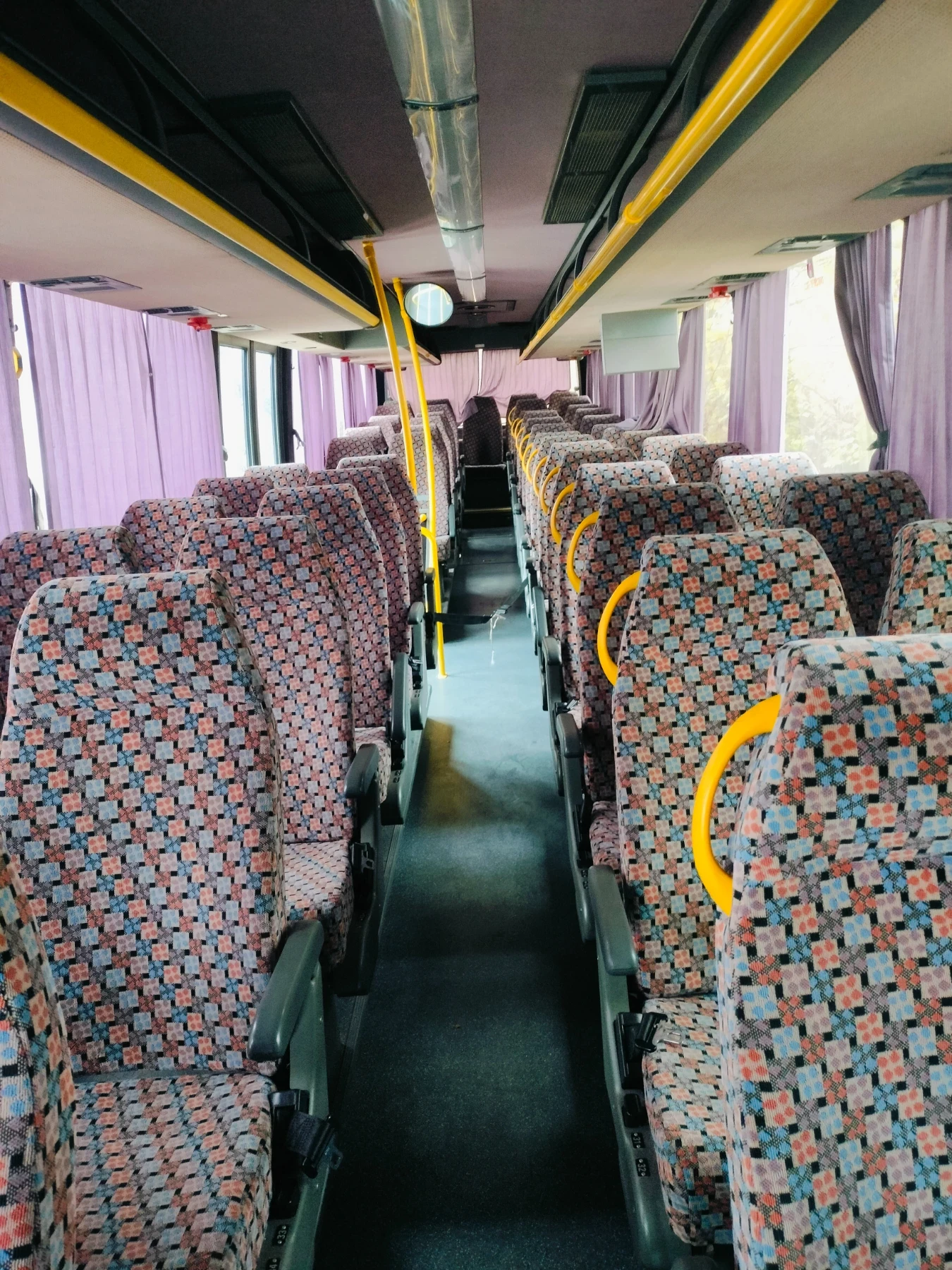 Vanhool Acron  - изображение 9