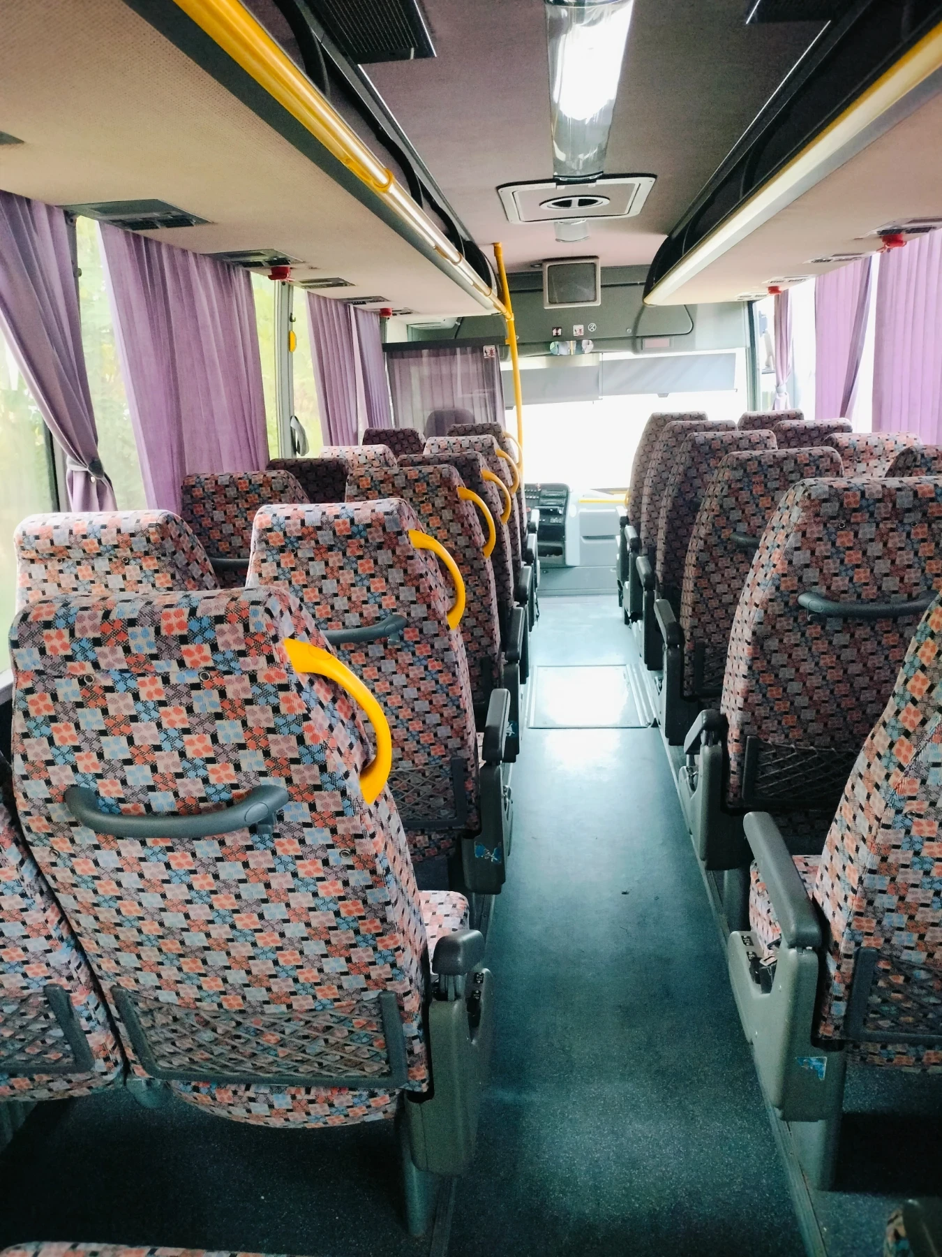 Vanhool Acron  - изображение 10