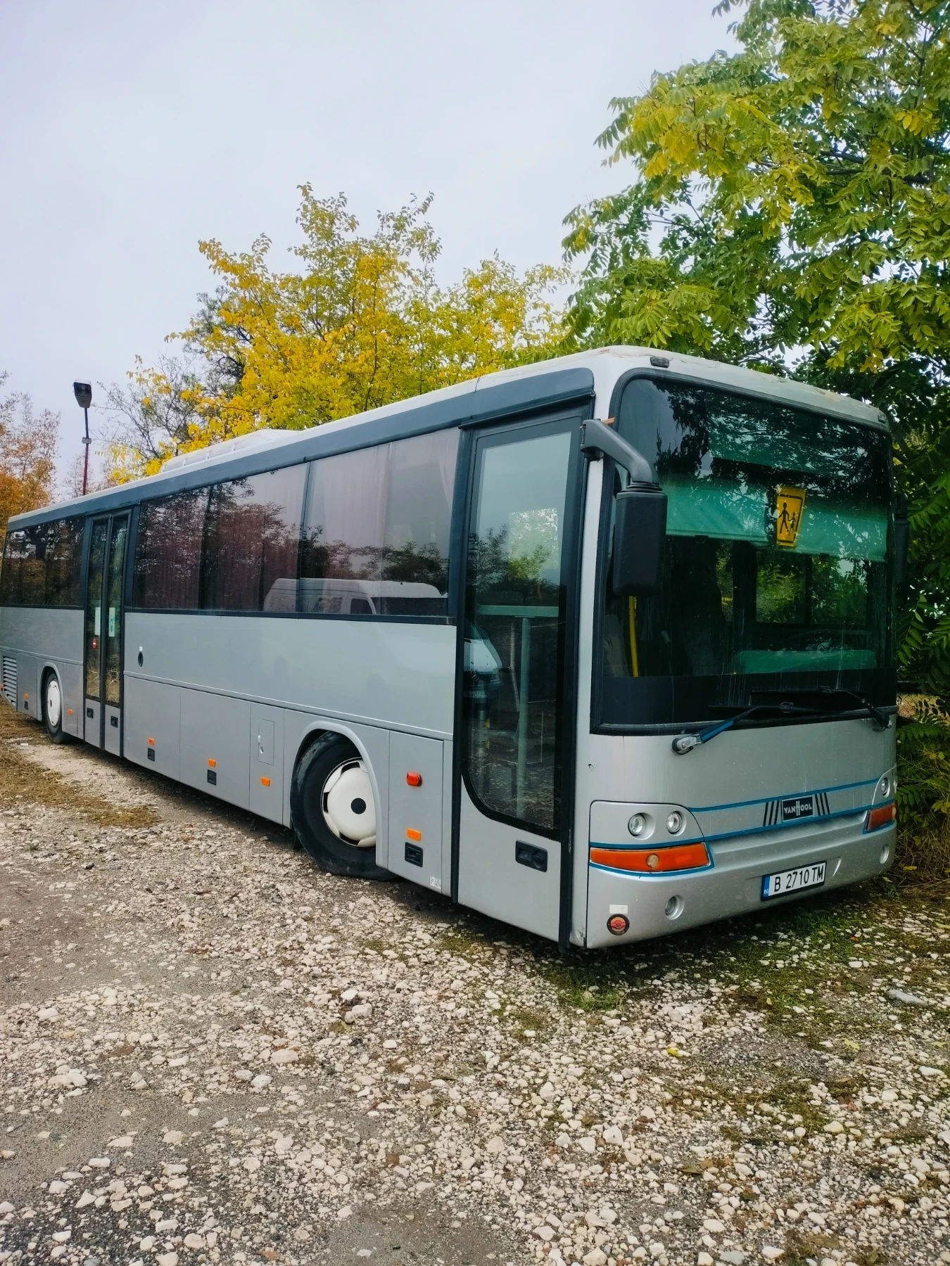 Vanhool Acron  - изображение 3