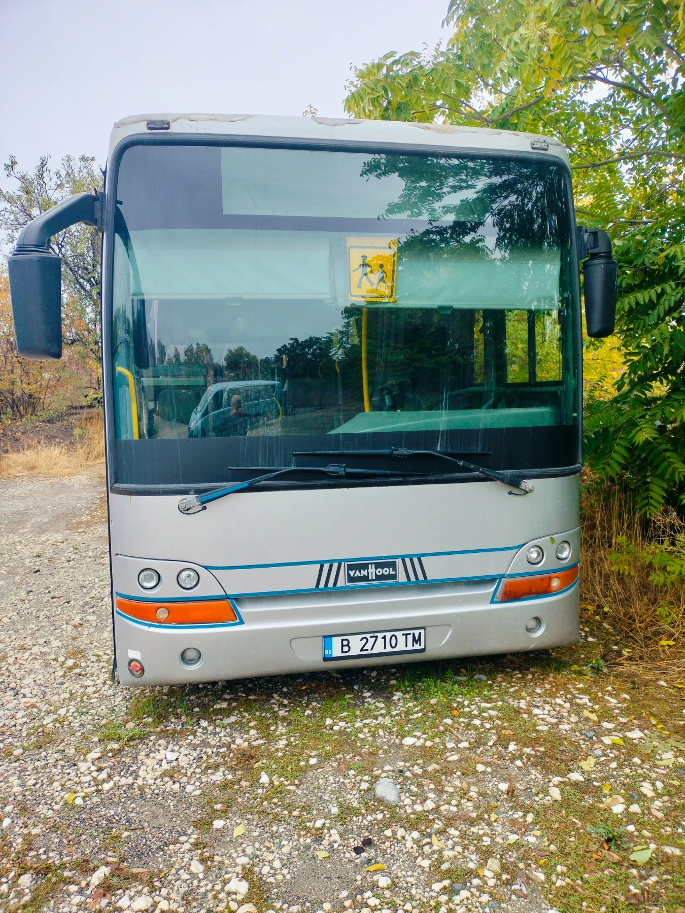 Vanhool Acron  - изображение 2