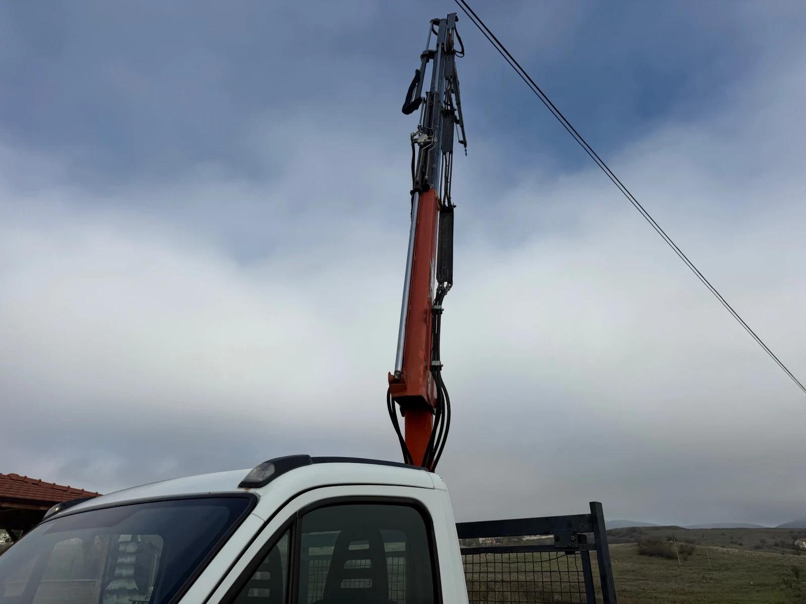 Iveco Daily 65C 65c15 | Mobile.bg   5