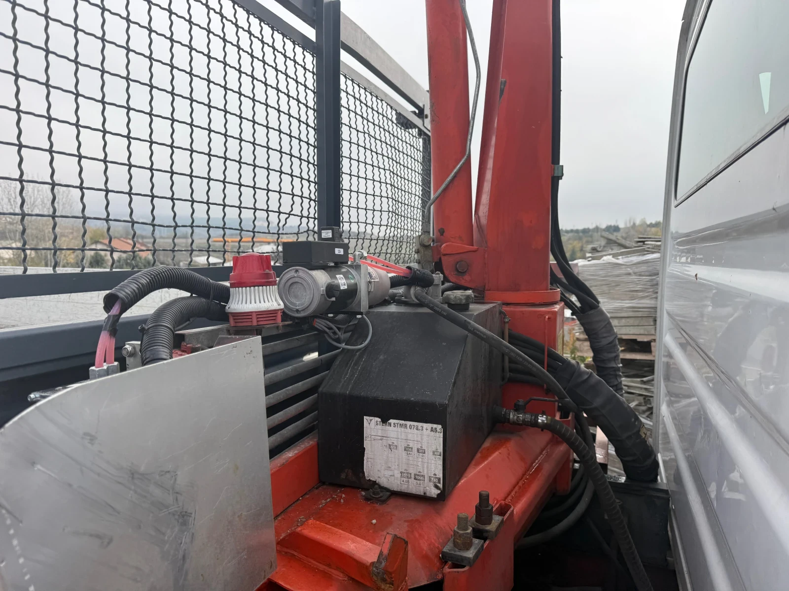 Iveco Daily 65C 65c15 | Mobile.bg   2