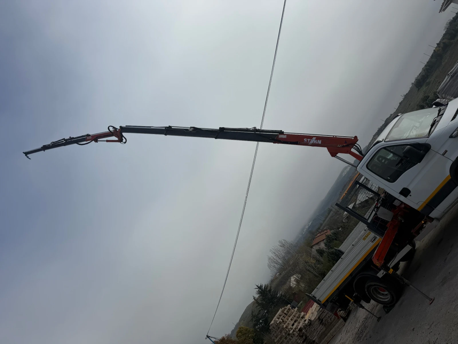 Iveco Daily 65C 65c15 | Mobile.bg   8