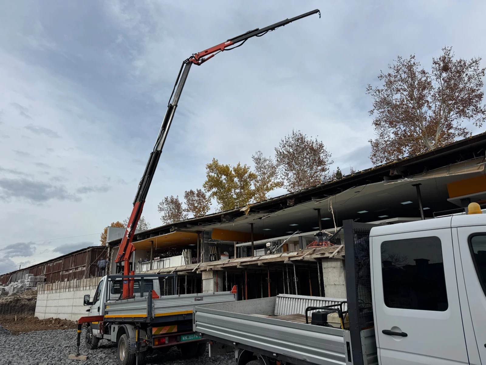 Iveco Daily 65C 65c15 - изображение 8