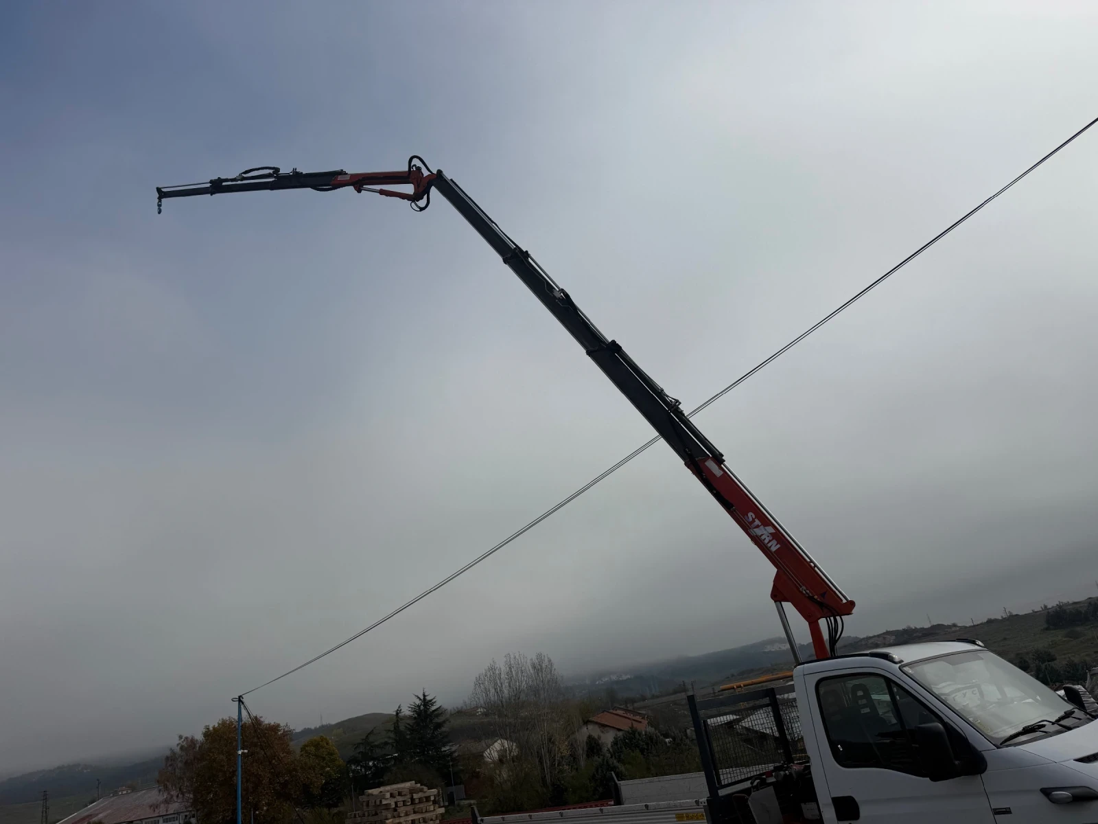 Iveco Daily 65C 65c15 | Mobile.bg   1