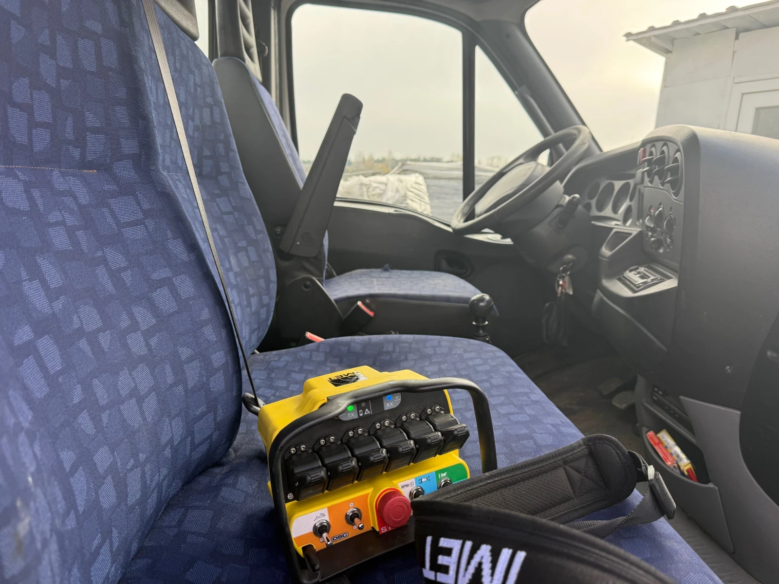 Iveco Daily 65C 65c15 | Mobile.bg   9