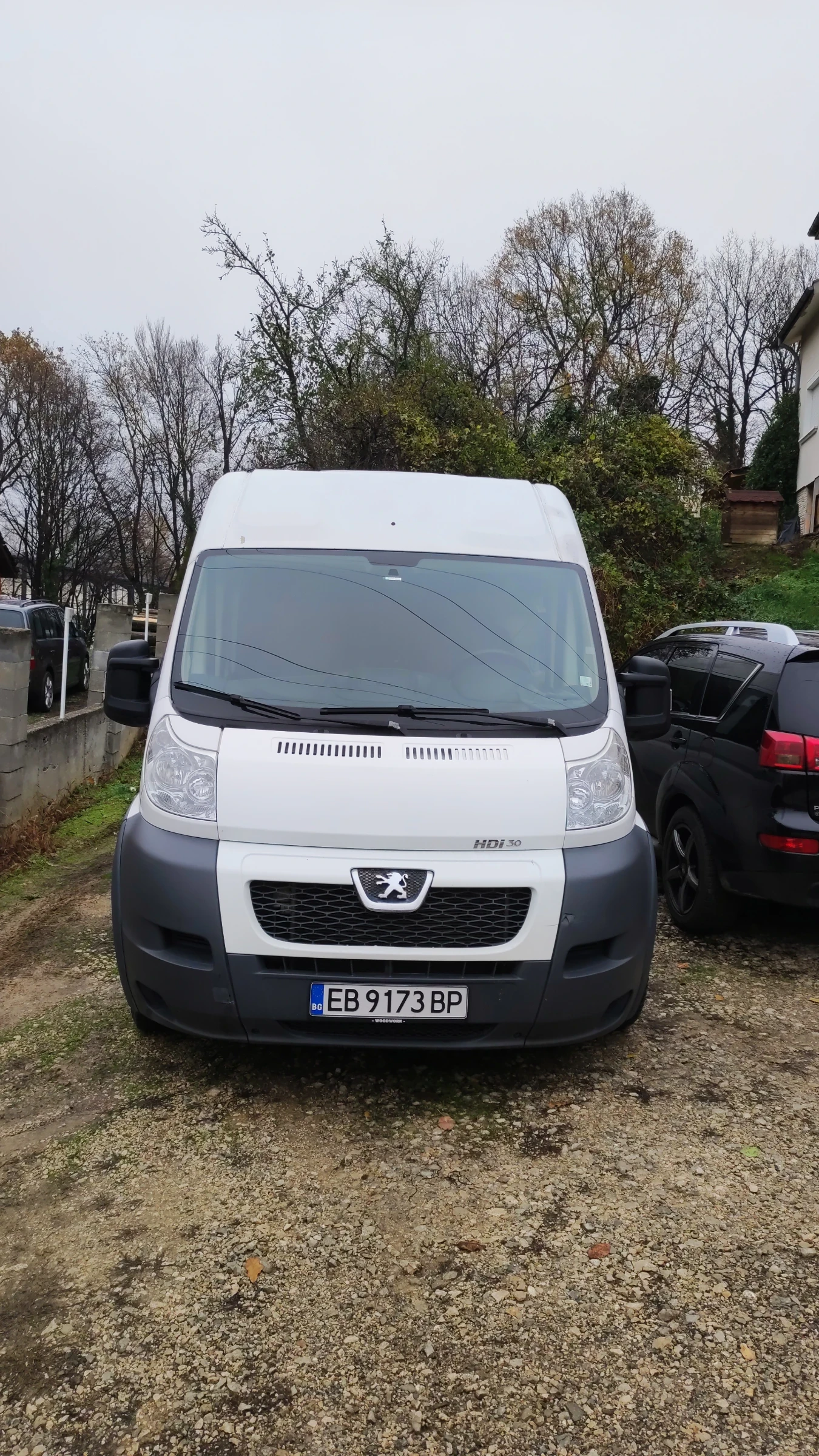 Peugeot Boxer  L3H2 | Mobile.bg � ����������� 1