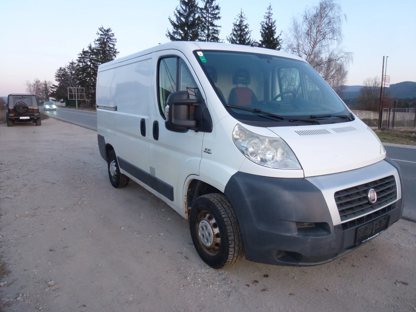 Fiat Ducato 127000��. | Mobile.bg � ����������� 3