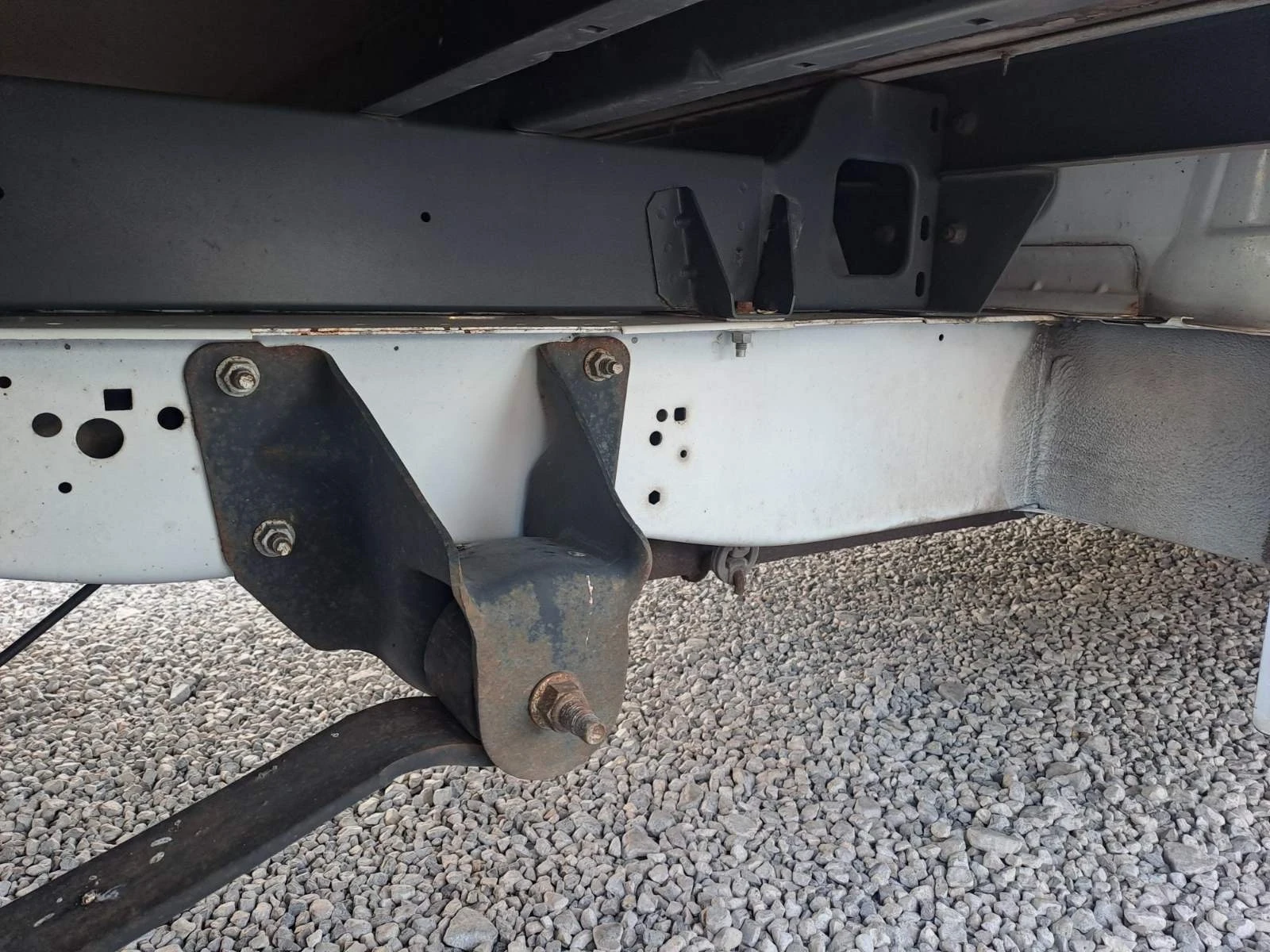 Ford Transit, снимка 16 - Бусове и автобуси - 56299616