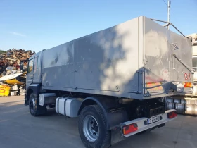 Mercedes-Benz Atego Mercedes-Benz Atego 1823 САМОСВАЛ , снимка 6
