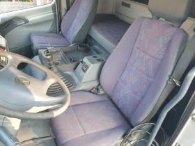 Mercedes-Benz Atego Mercedes-Benz Atego 1823 САМОСВАЛ , снимка 11