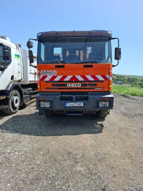     Iveco Cursor