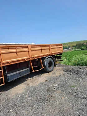     Iveco Cursor