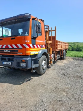     Iveco Cursor