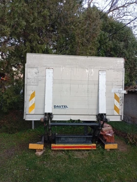 Iveco 75e15, снимка 4 — Bazar.bg Iveco 75e15, снимка 4