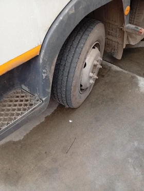 Iveco 75e15  - изображение 1