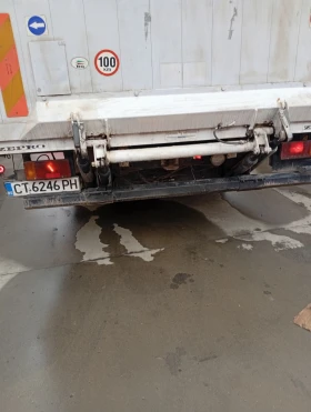 Iveco 75e15, снимка 2 — Bazar.bg Iveco 75e15, снимка 2