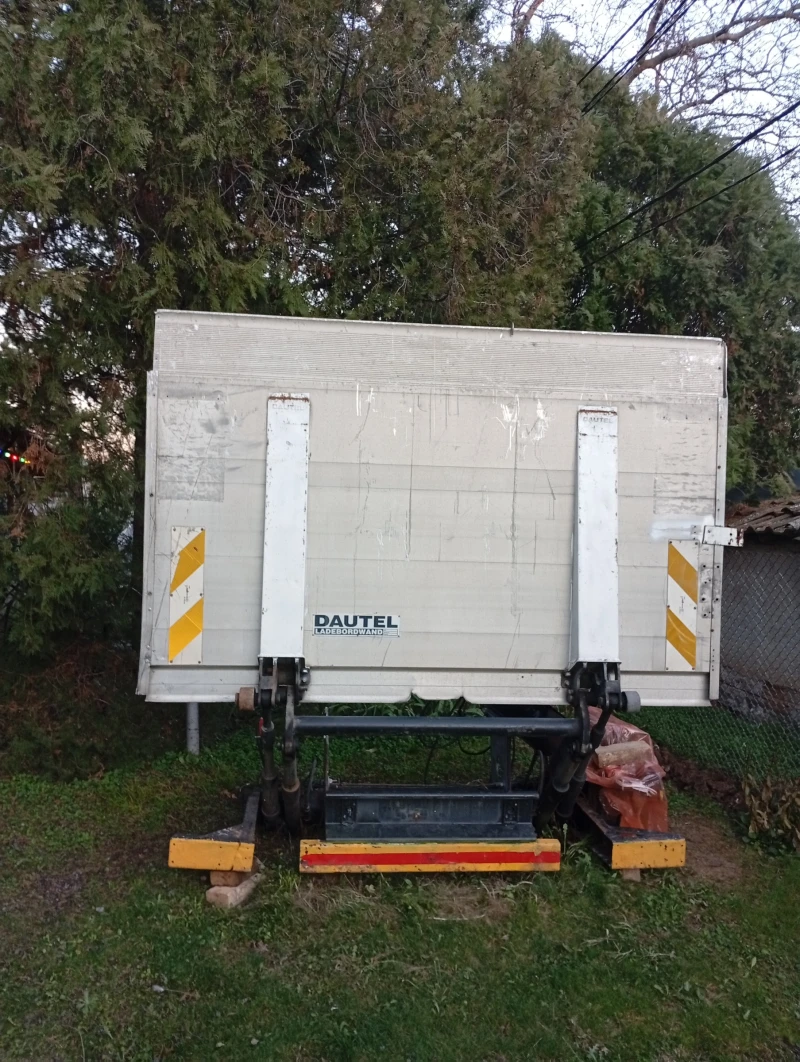 Iveco 75e15, снимка 4 - Камиони - 53054214