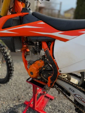Ktm 250 Sxf , снимка 4