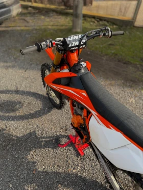 Ktm 250 Sxf , снимка 5
