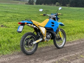 Yamaha Dt 125, снимка 3