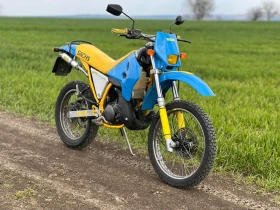 Yamaha Dt 125, снимка 1