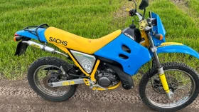 Yamaha Dt 125, снимка 6