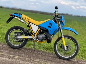 Yamaha Dt 125, снимка 2