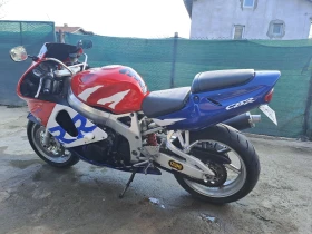 Honda Cbr 919 rr, снимка 2