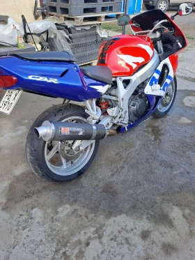 Honda Cbr 919 rr, снимка 3
