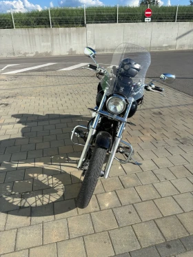Yamaha Drag Star, снимка 5