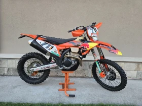 Ktm EXC 350F, снимка 3