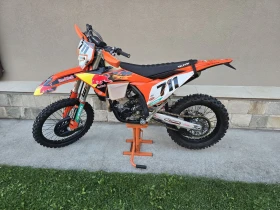 Ktm EXC 350F, снимка 8
