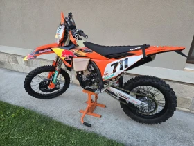 Ktm EXC 350F, снимка 9