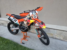 Ktm EXC 350F, снимка 2