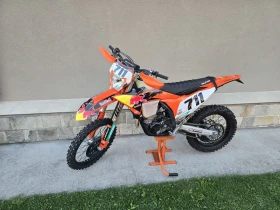 Ktm EXC 350F, снимка 5