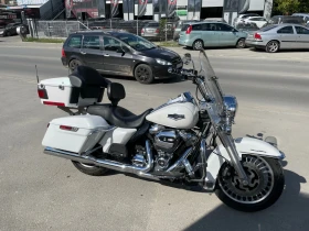 Harley-Davidson Touring Road King, снимка 2