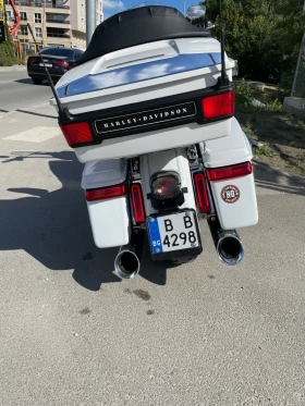 Harley-Davidson Touring Road King, снимка 6
