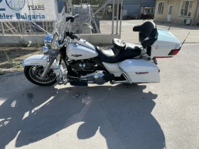 Harley-Davidson Touring Road King, снимка 5